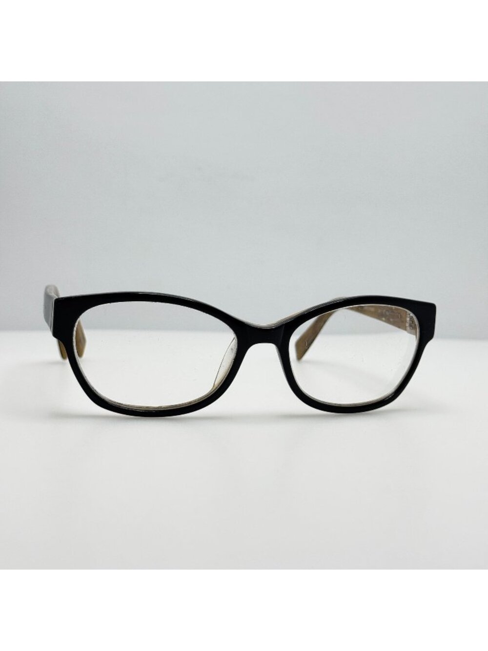 Seraphin Eyeglasses Eye Glasses Frames Camden 8698 Japan 54-16-140